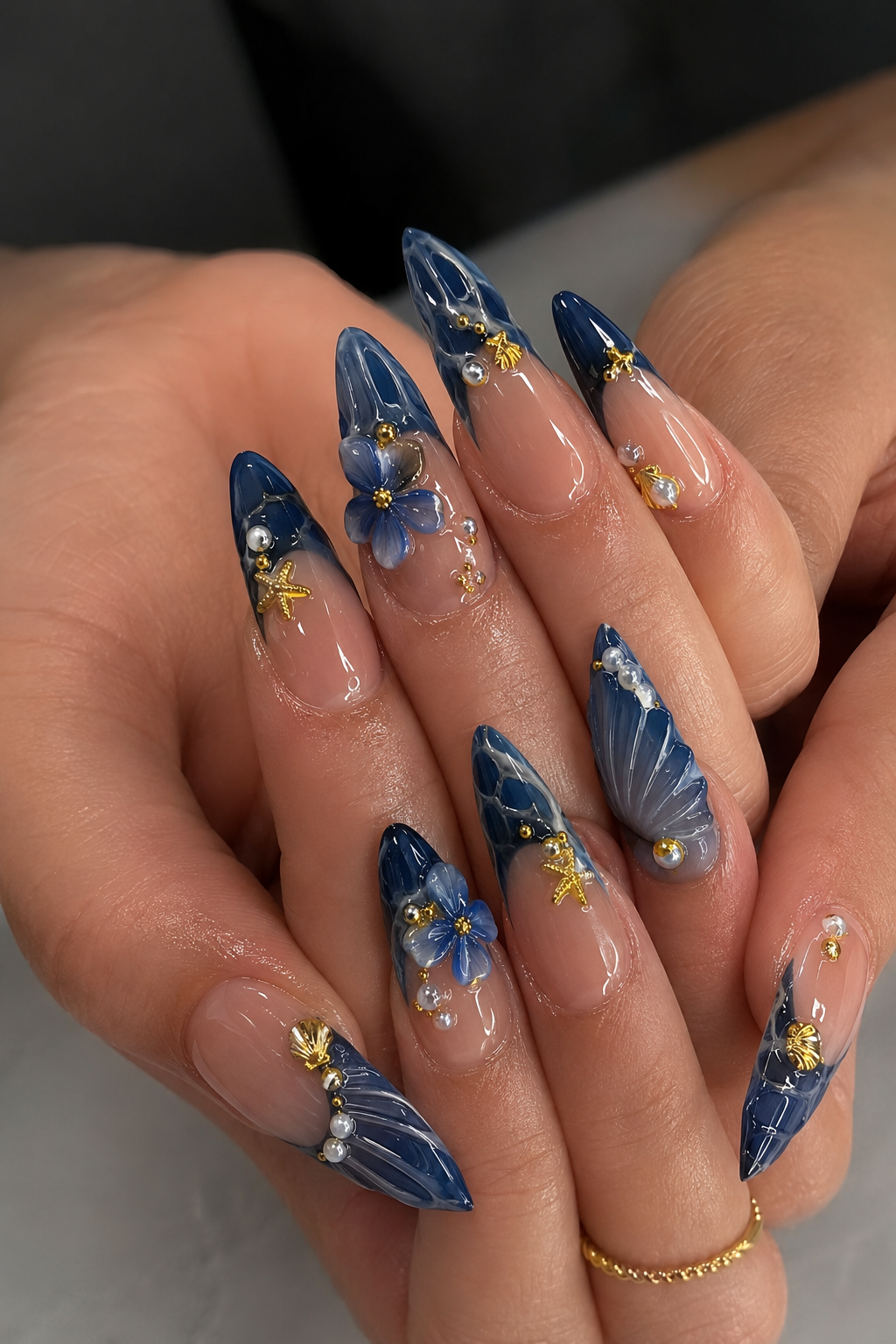 Perfect Nail Trend
