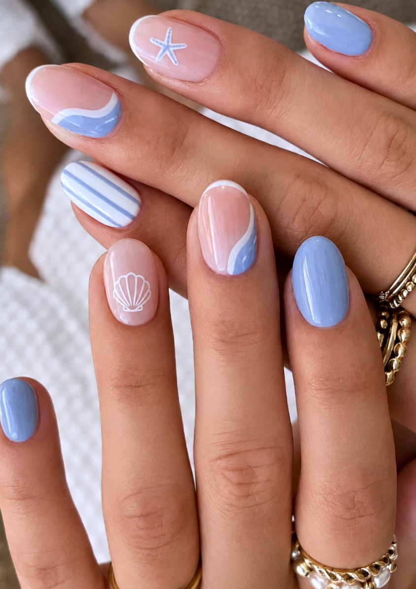Perfect Nail Goal