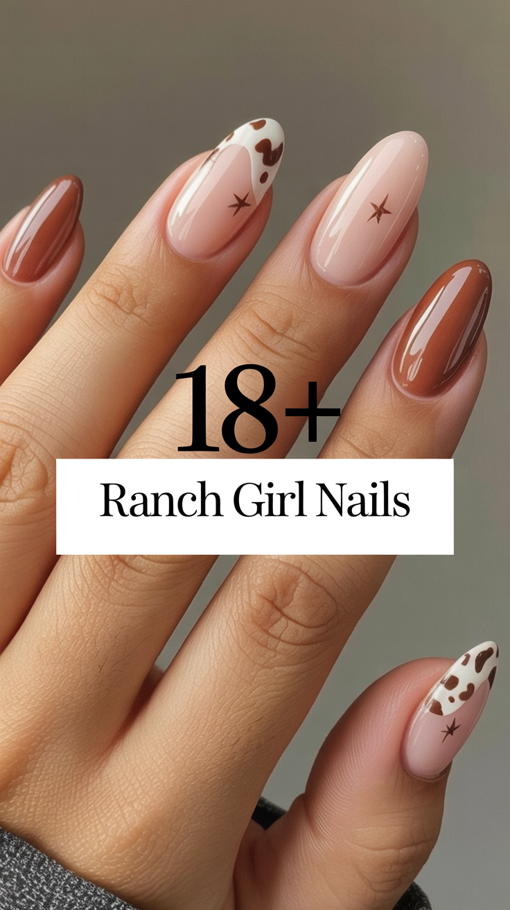 Fierce Acrylic Nails