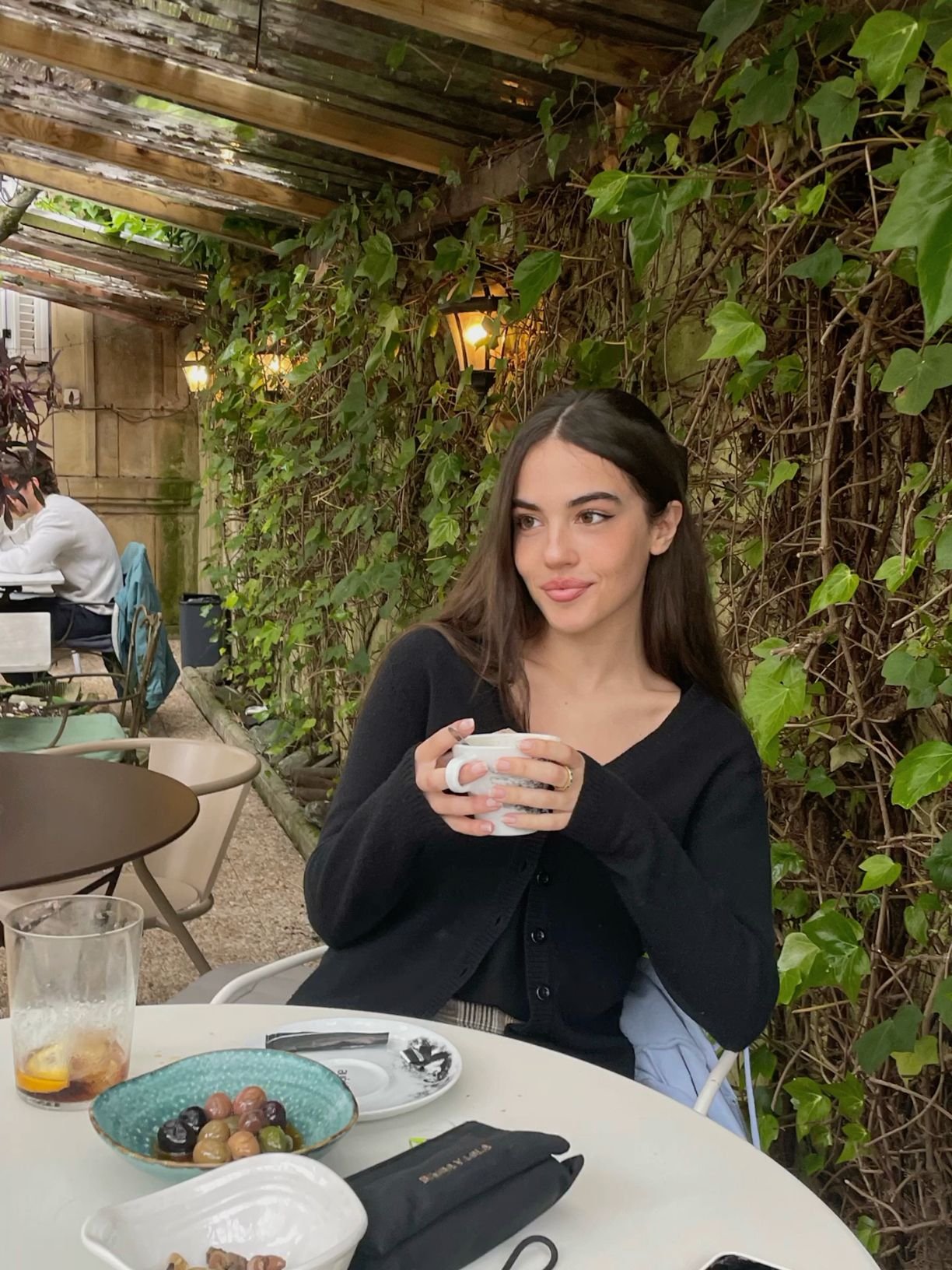 Aesthetic Cafe Vibes Inspiration 7