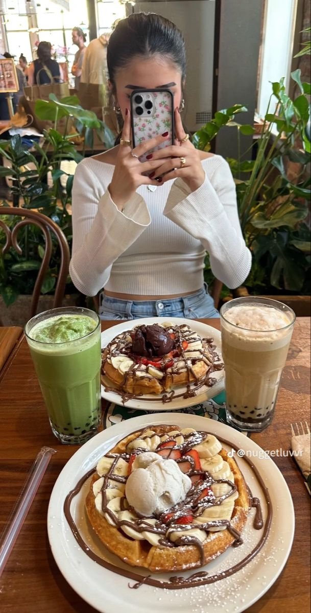 Cozy Cafe Aesthetic Inspiration 7
