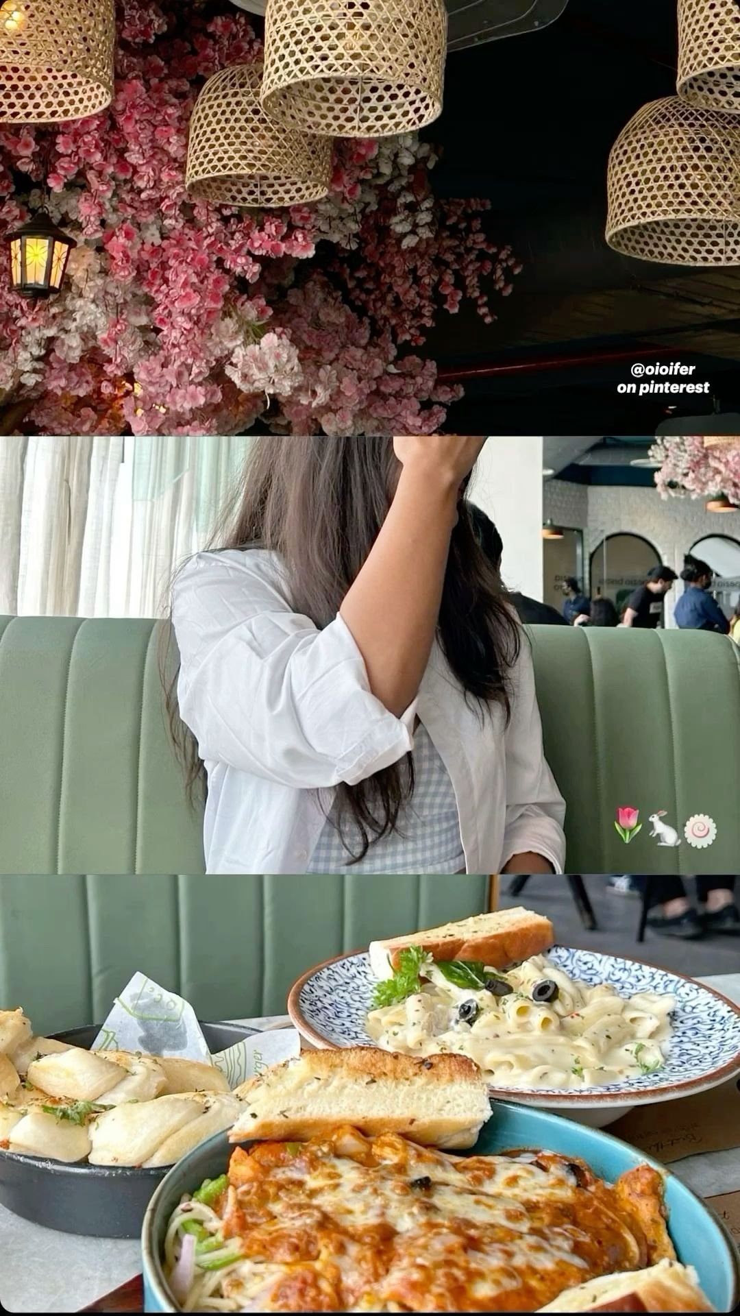 Aesthetic Cafe Vibes Inspiration 7