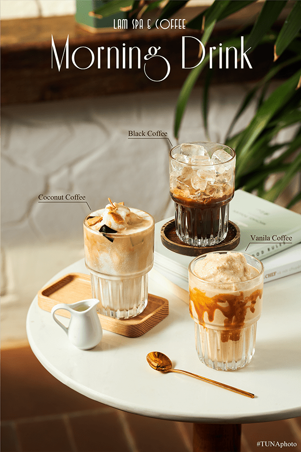 Beautiful Cafe Corner Aesthetic 7
