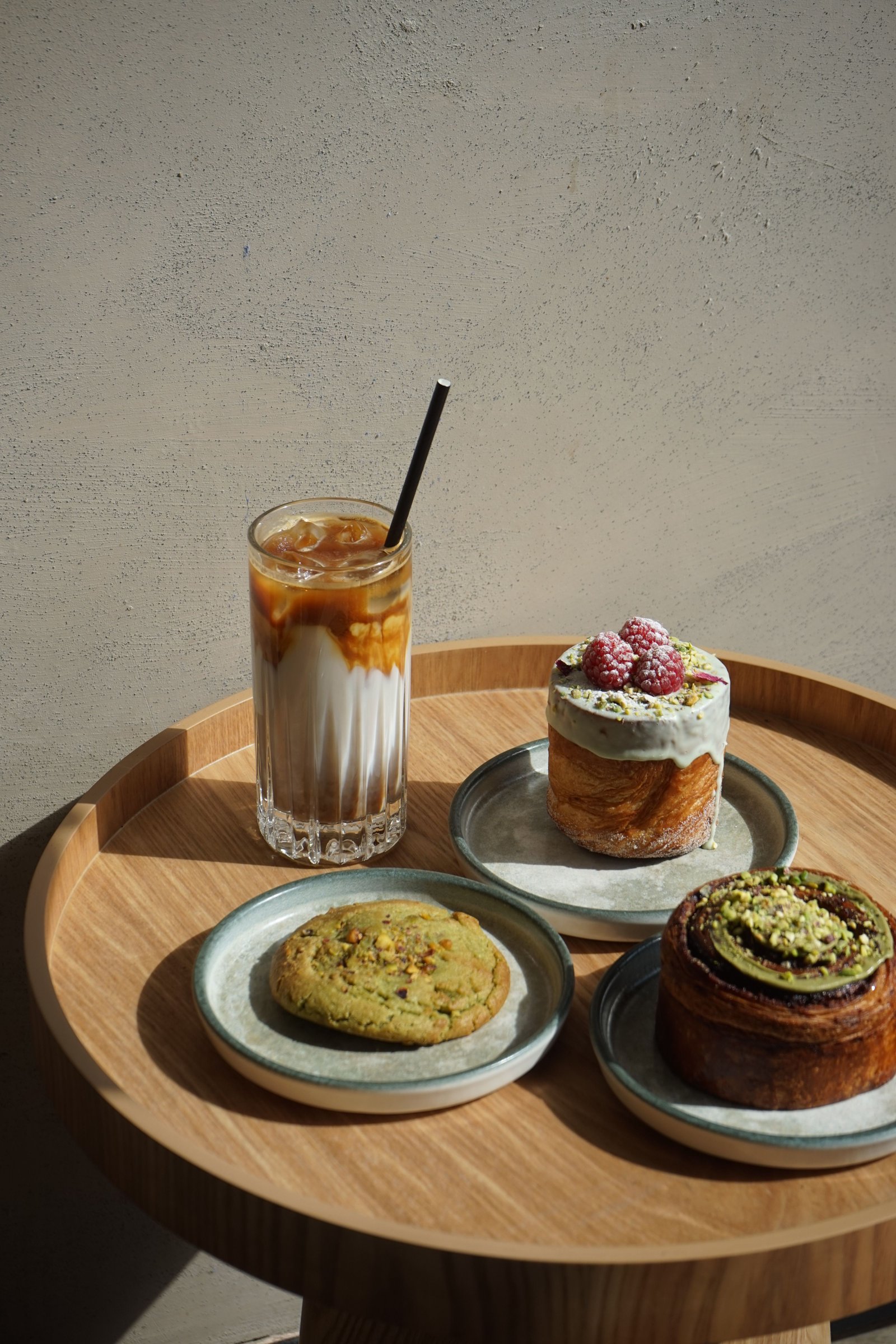 Beautiful Coffee Shop Interior Design 8