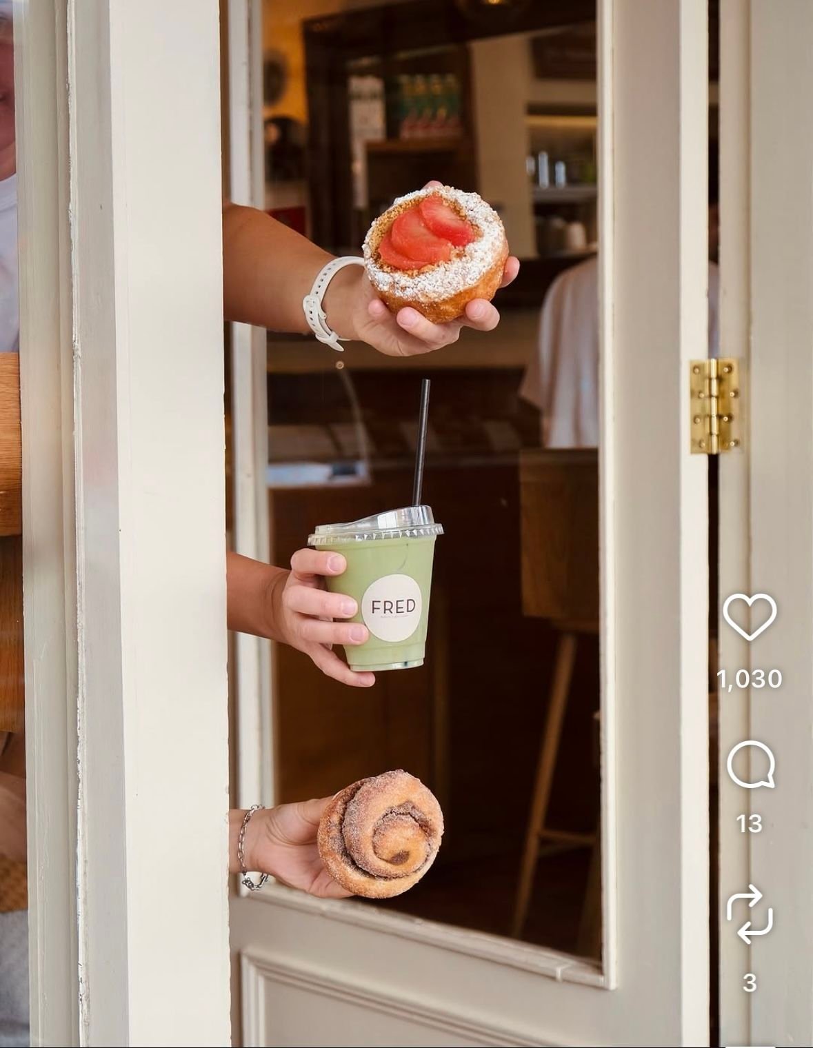 Aesthetic Coffee Shop Decor Inspiration 8