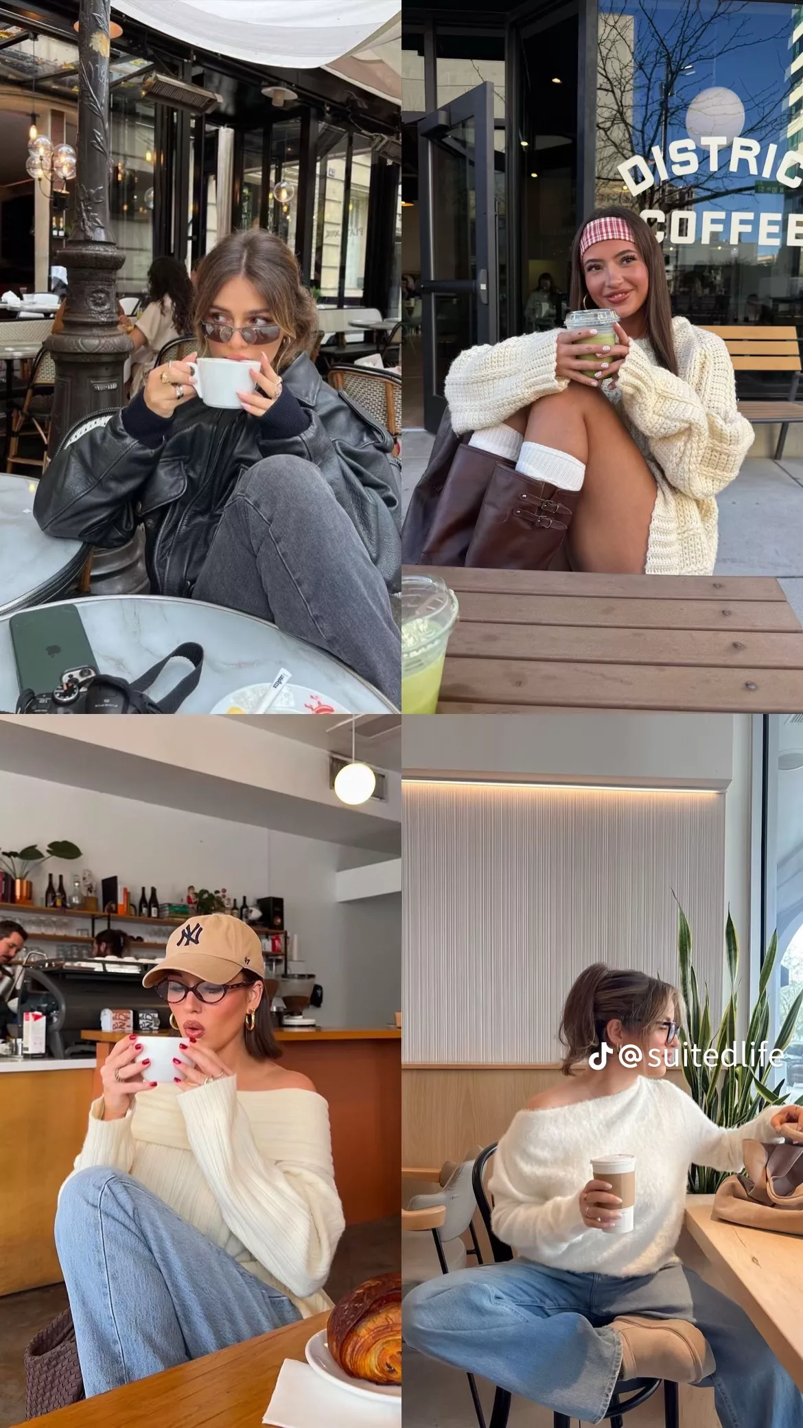 Cozy Cafe Aesthetic Inspiration 8