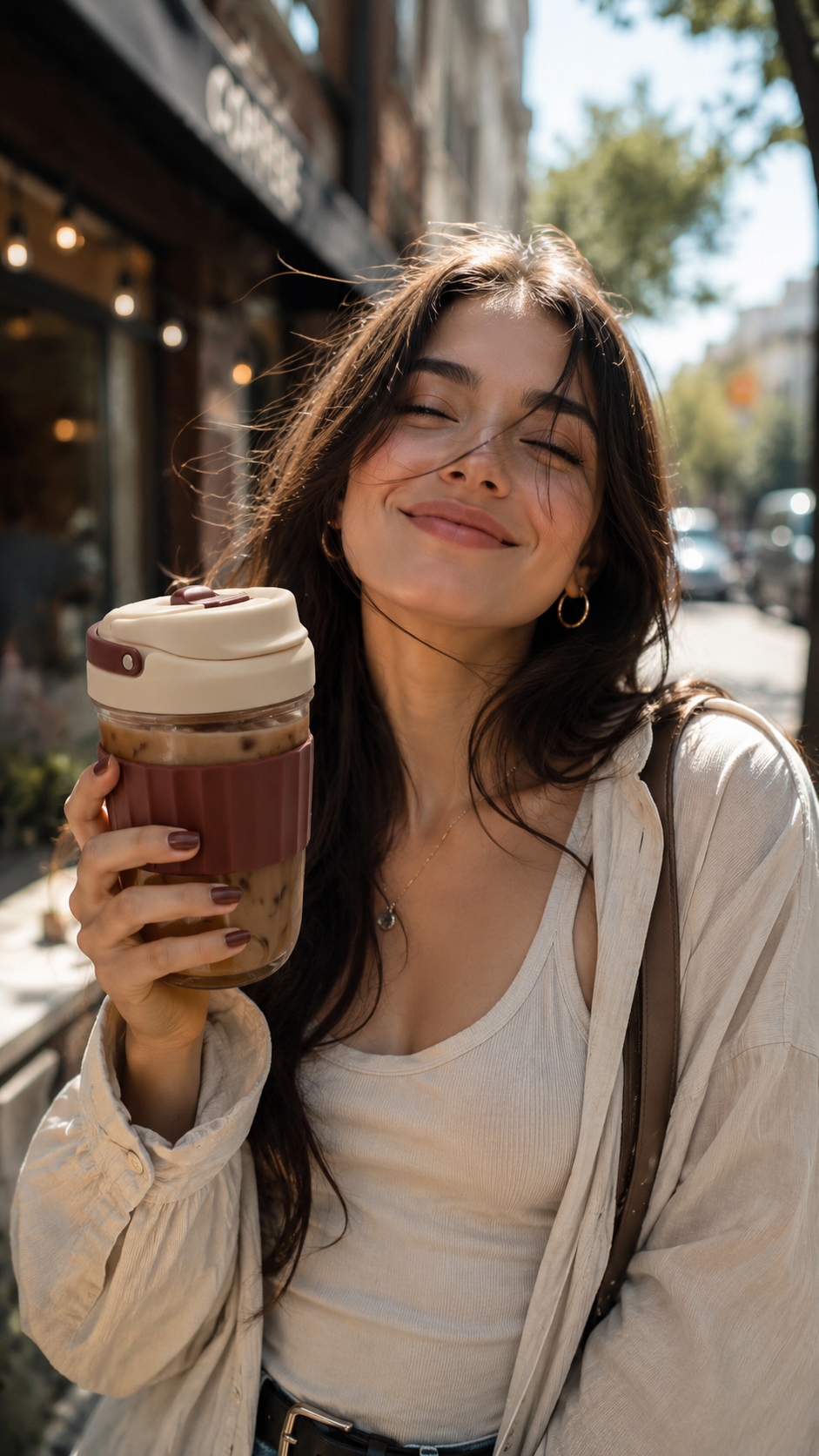 Aesthetic Coffee Shop Decor Inspiration 3
