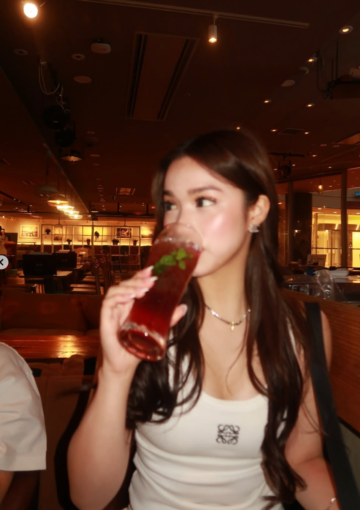 Aesthetic Cafe Vibes Inspiration 4