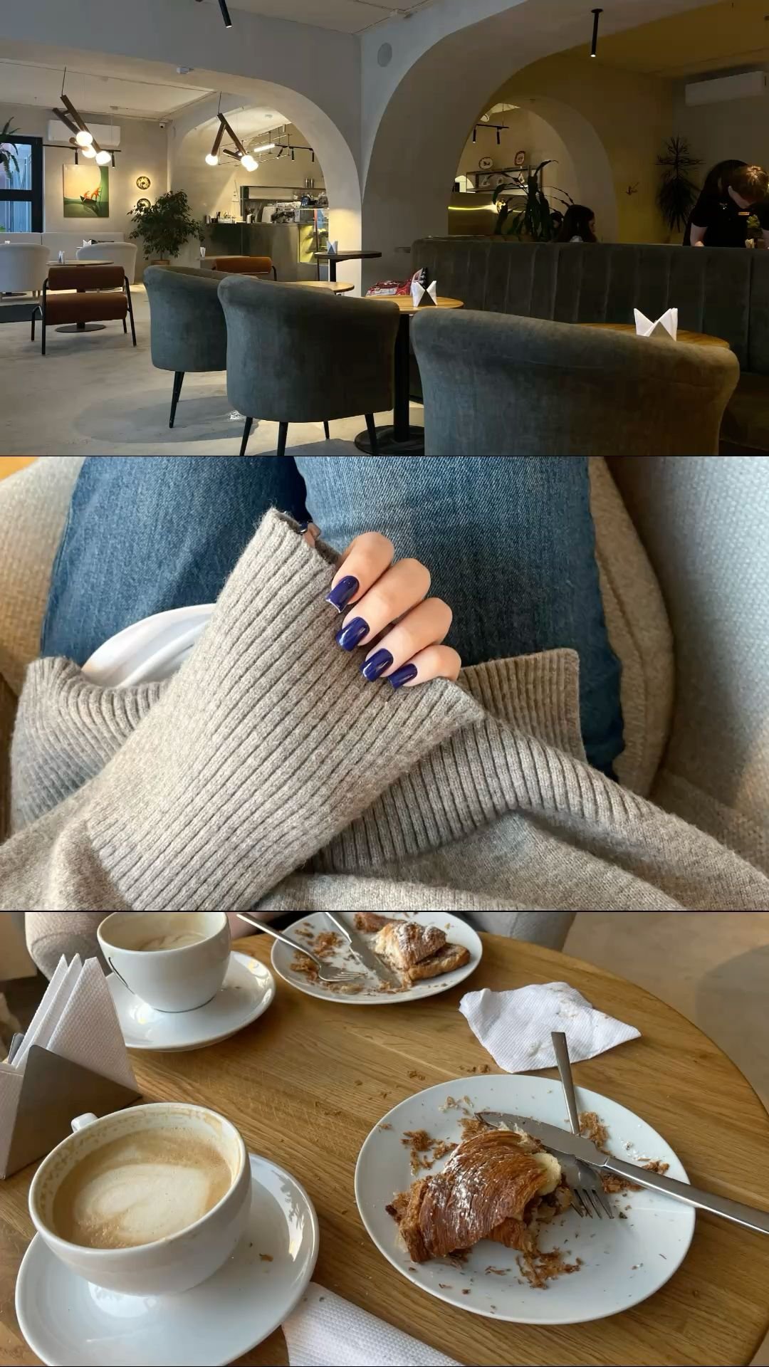 Cozy Coffee Shop Style Inspiration 4