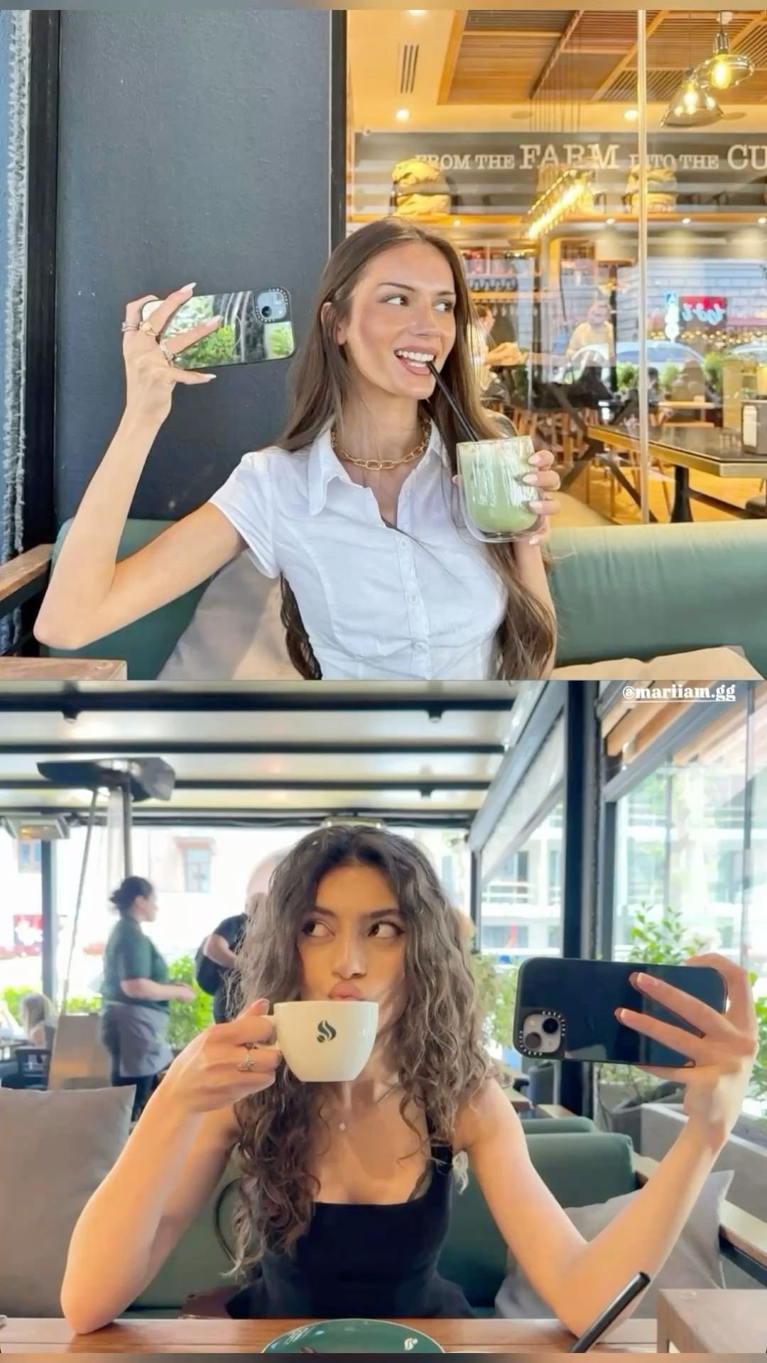 Beautiful Cafe Decor Design Ideas 4