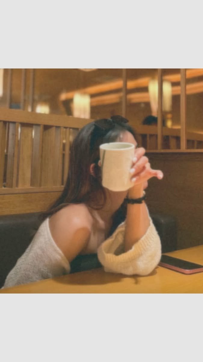 Cozy Cafe Aesthetic Inspiration 4
