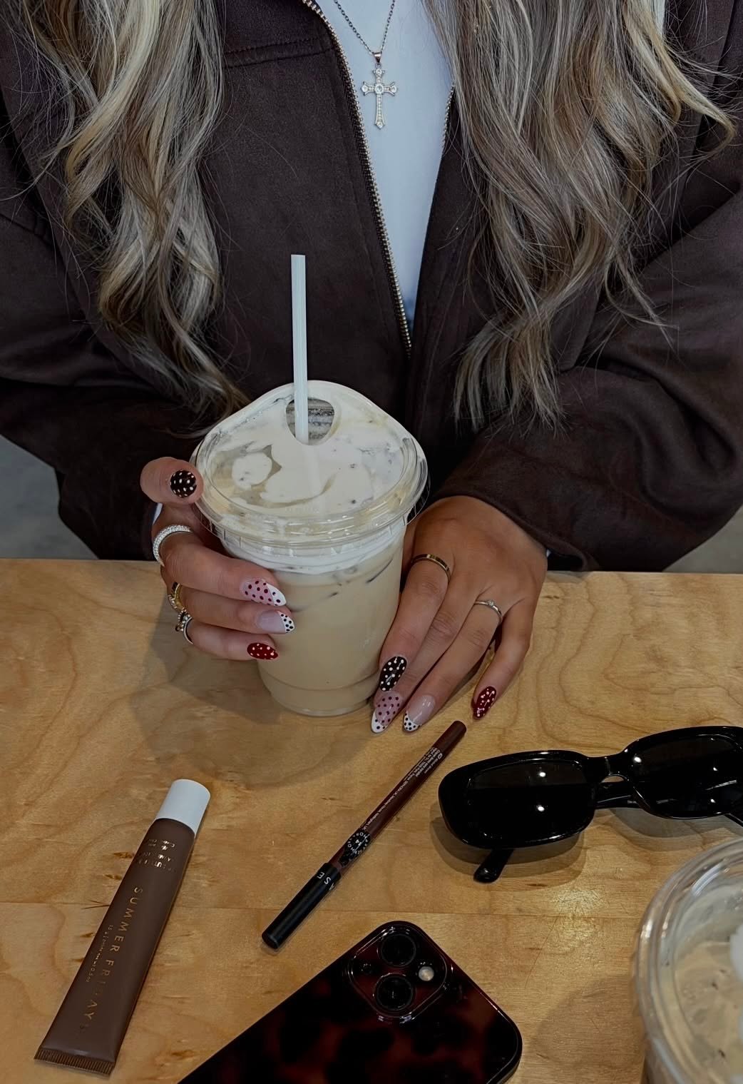 Aesthetic Cafe Vibes Inspiration 4