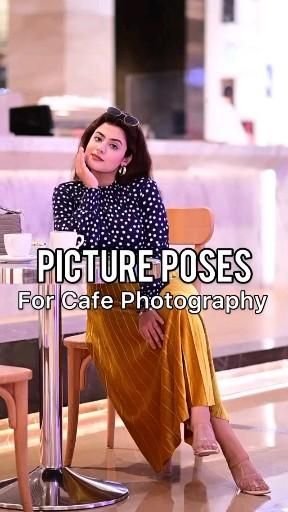 Chic Cafe Interior Style Ideas 4
