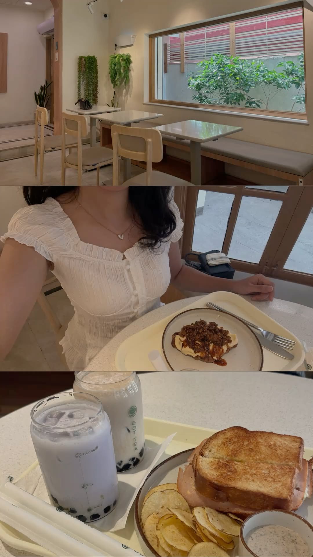 Beautiful Cafe Corner Aesthetic 4