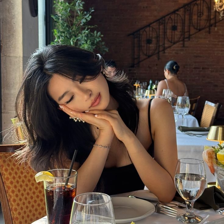 Aesthetic Cafe Vibes Inspiration 5
