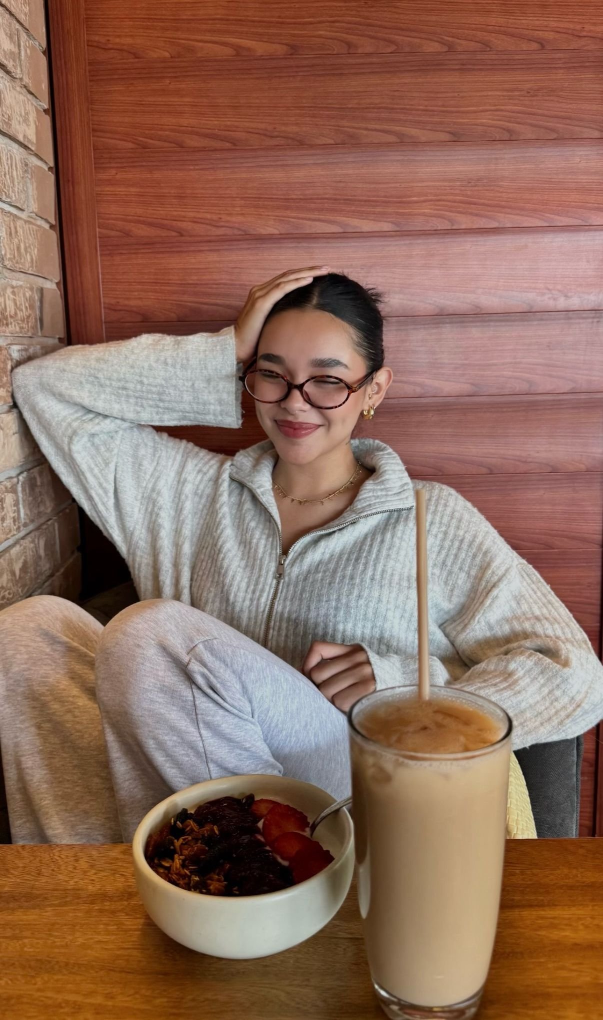 Beautiful Cafe Corner Aesthetic 5