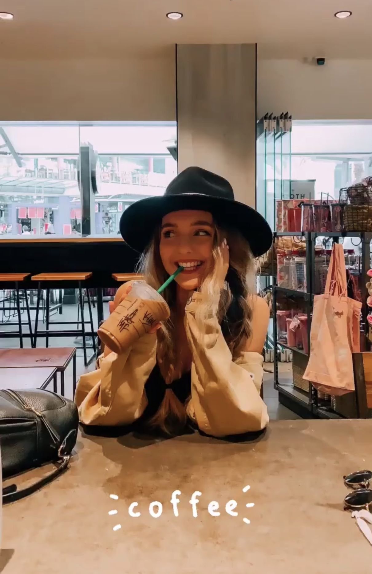 Beautiful Cafe Corner Aesthetic 5