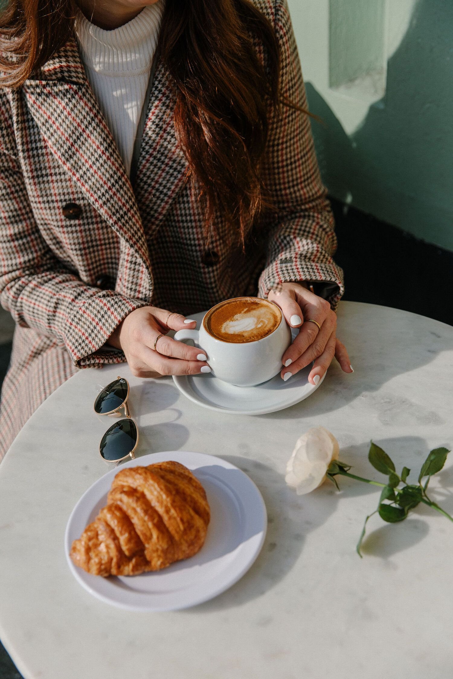 Aesthetic Cafe Vibes Inspiration 5