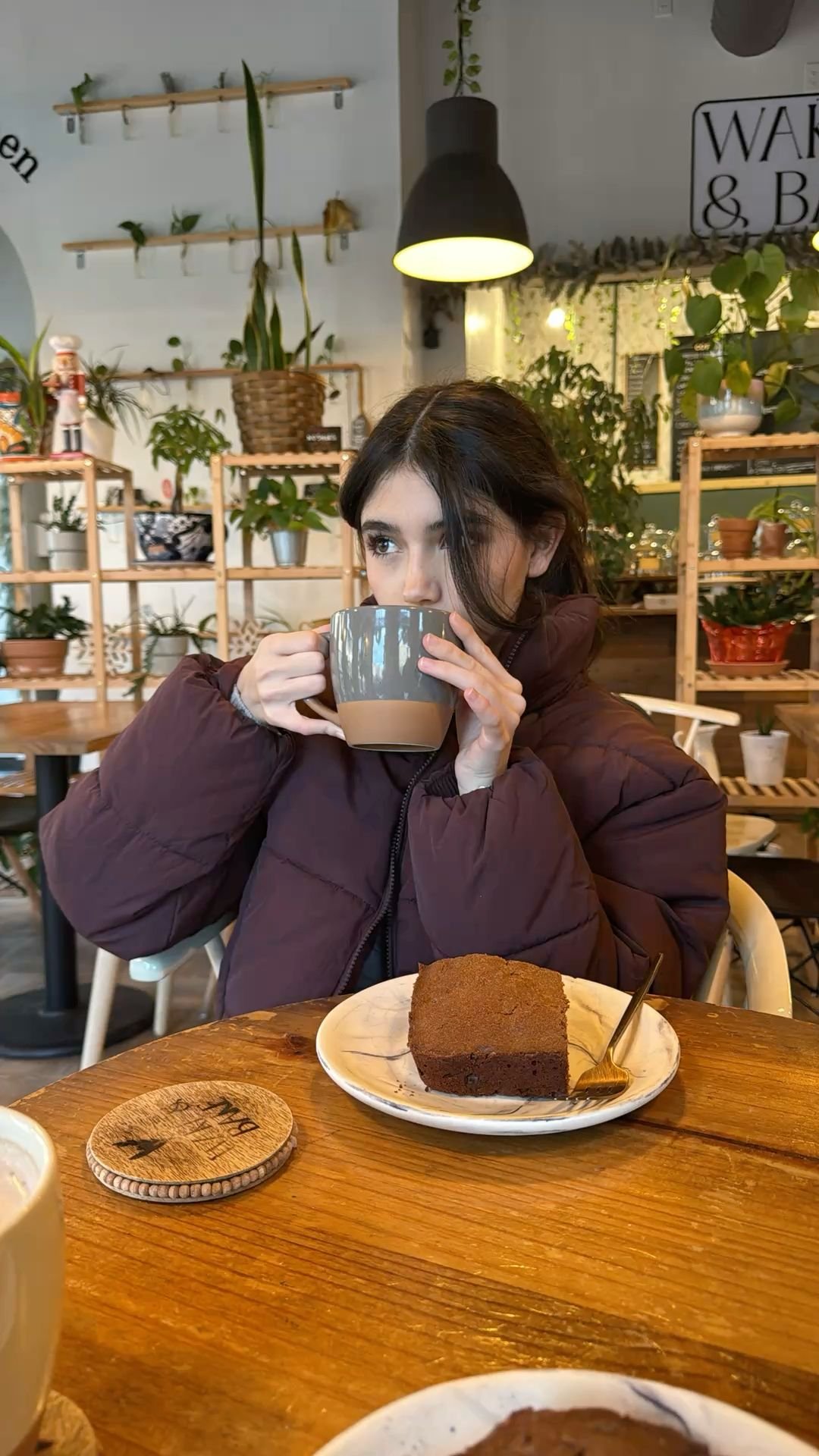 Aesthetic Cafe Vibes Inspiration 5