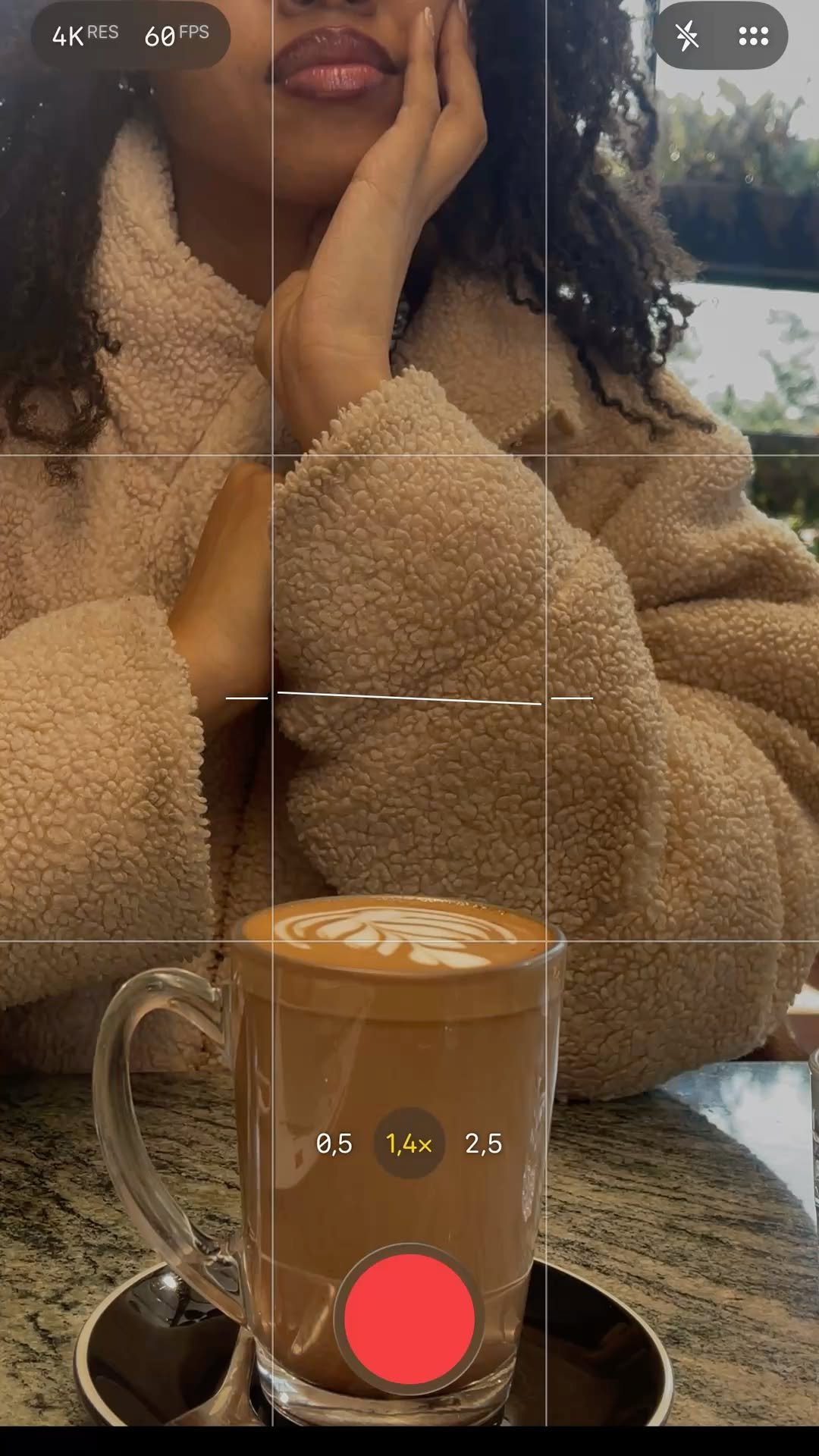 Cozy Coffee Shop Style Inspiration 5
