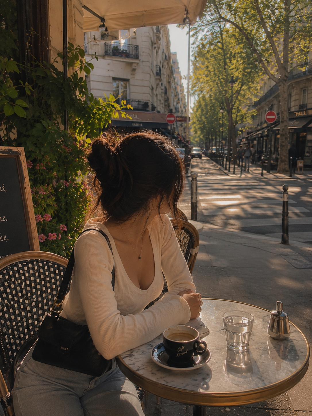 Aesthetic Coffee Shop Decor Inspiration 5