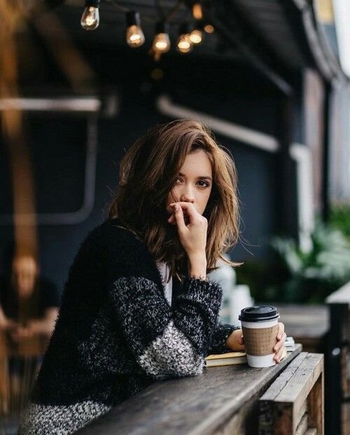 Chic Cafe Interior Style Ideas 5