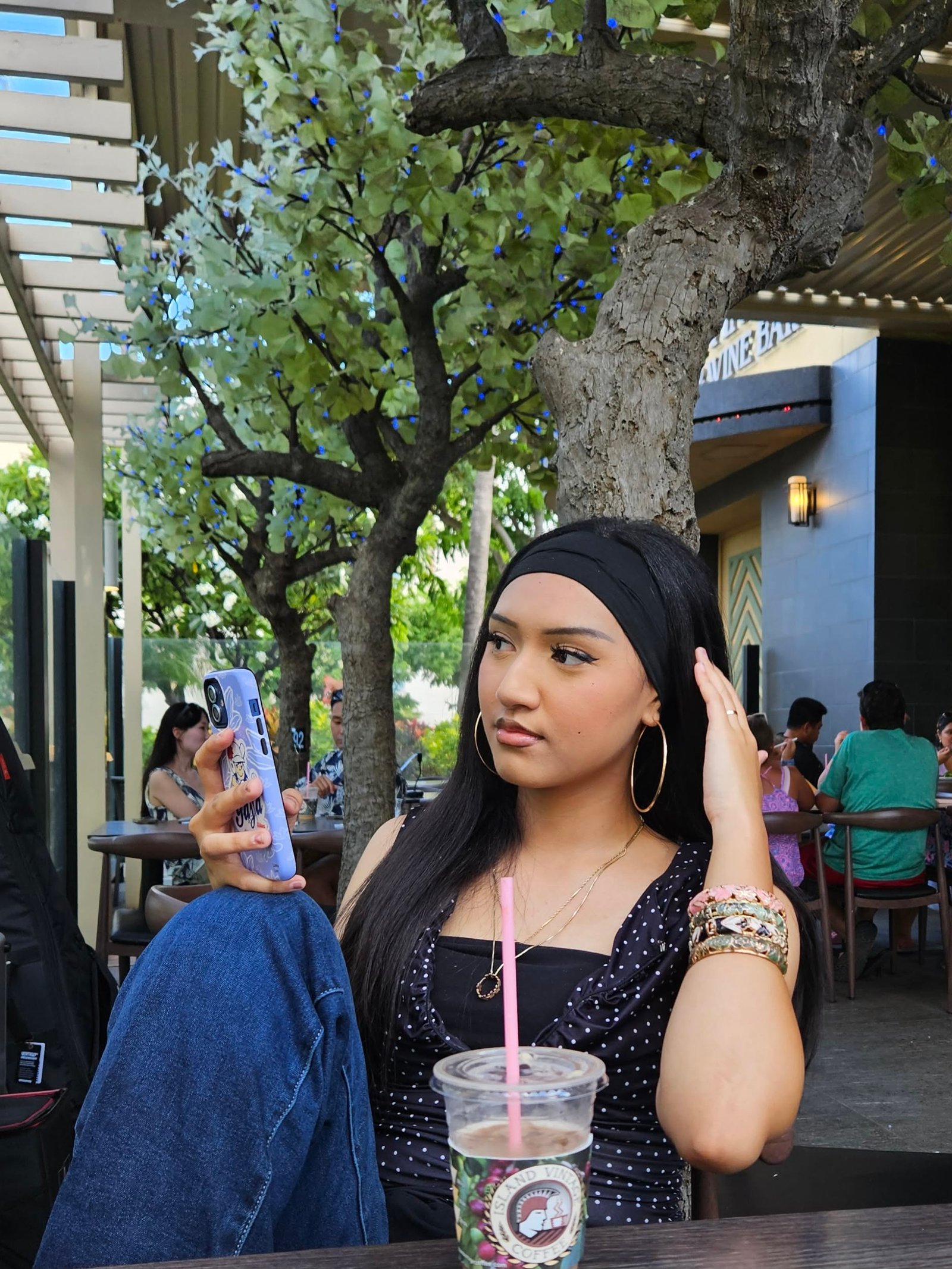 Aesthetic Cafe Vibes Inspiration 5