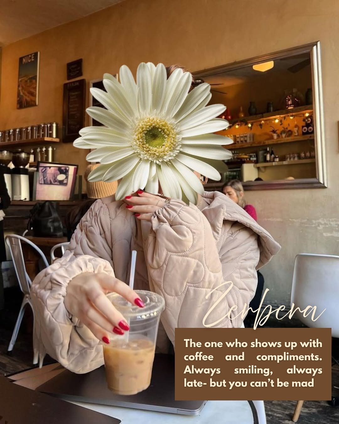 Modern Cafe Interior Design Ideas 5