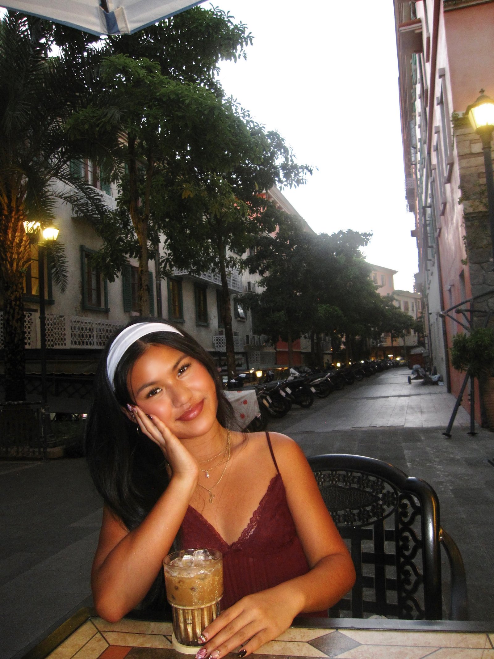Aesthetic Cafe Vibes Inspiration 5