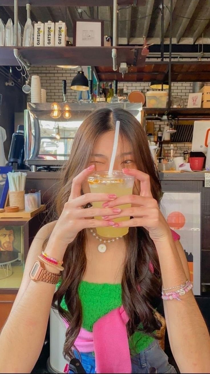 Aesthetic Coffee Shop Decor Inspiration 5