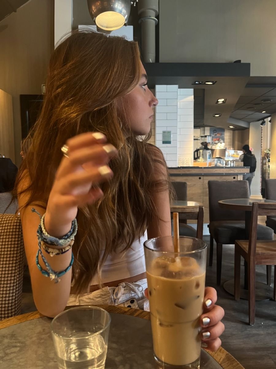 Beautiful Cafe Decor Design Ideas 5