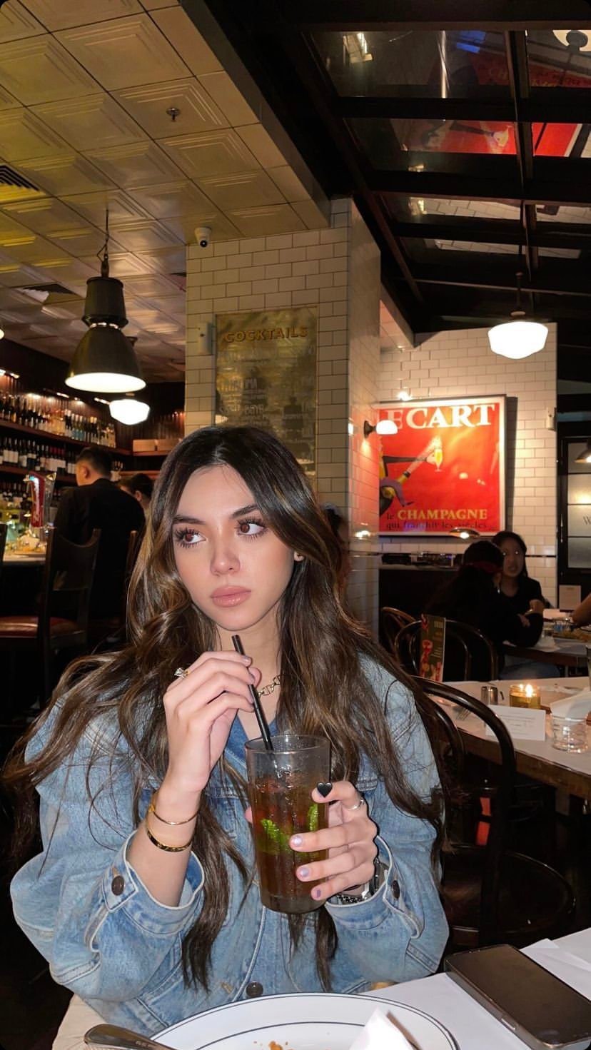 Cozy Cafe Aesthetic Inspiration 5