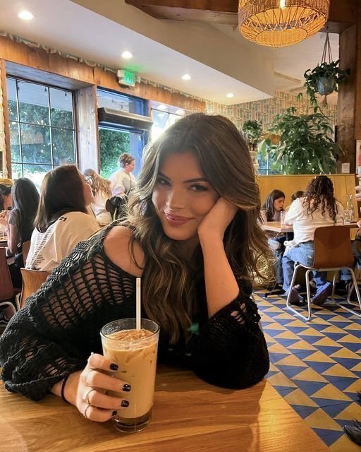 Aesthetic Cafe Vibes Inspiration 5