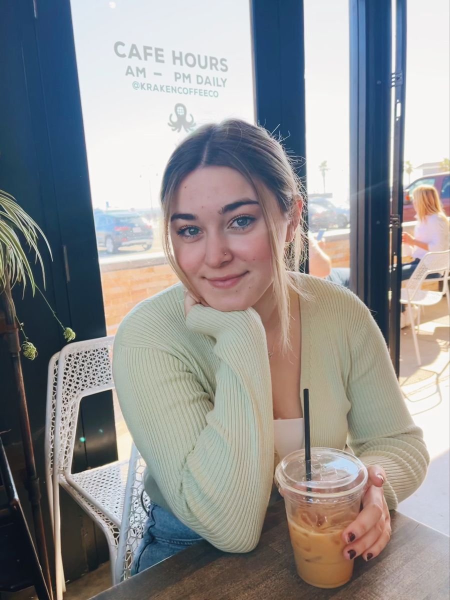 Beautiful Cafe Corner Aesthetic 5