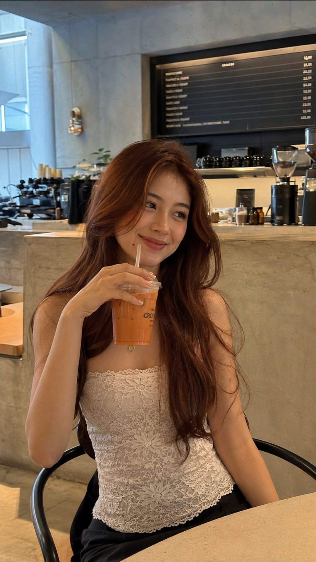 Aesthetic Cafe Vibes Inspiration 5