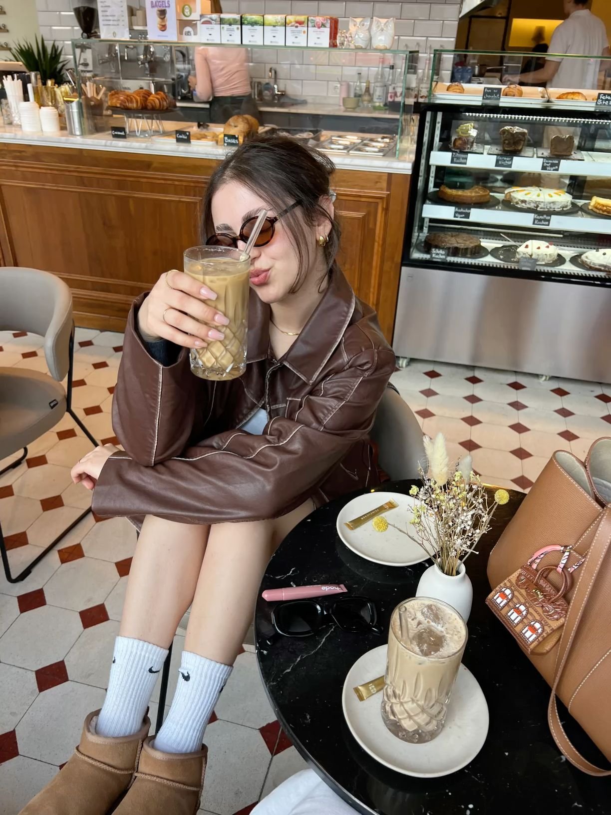 Aesthetic Cafe Vibes Inspiration 6