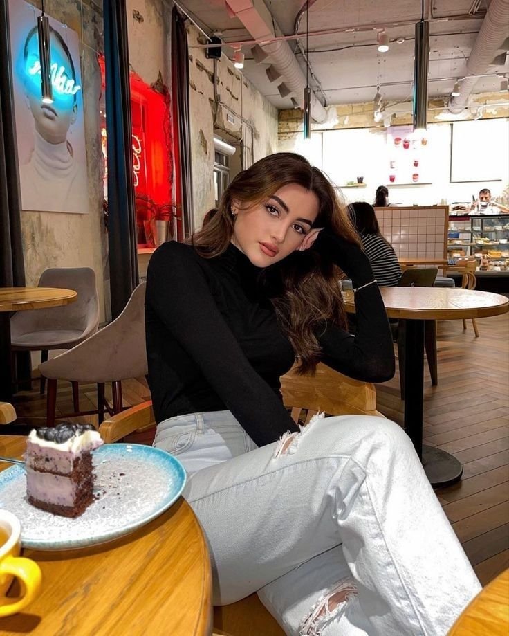 Aesthetic Coffee Shop Decor Inspiration 6