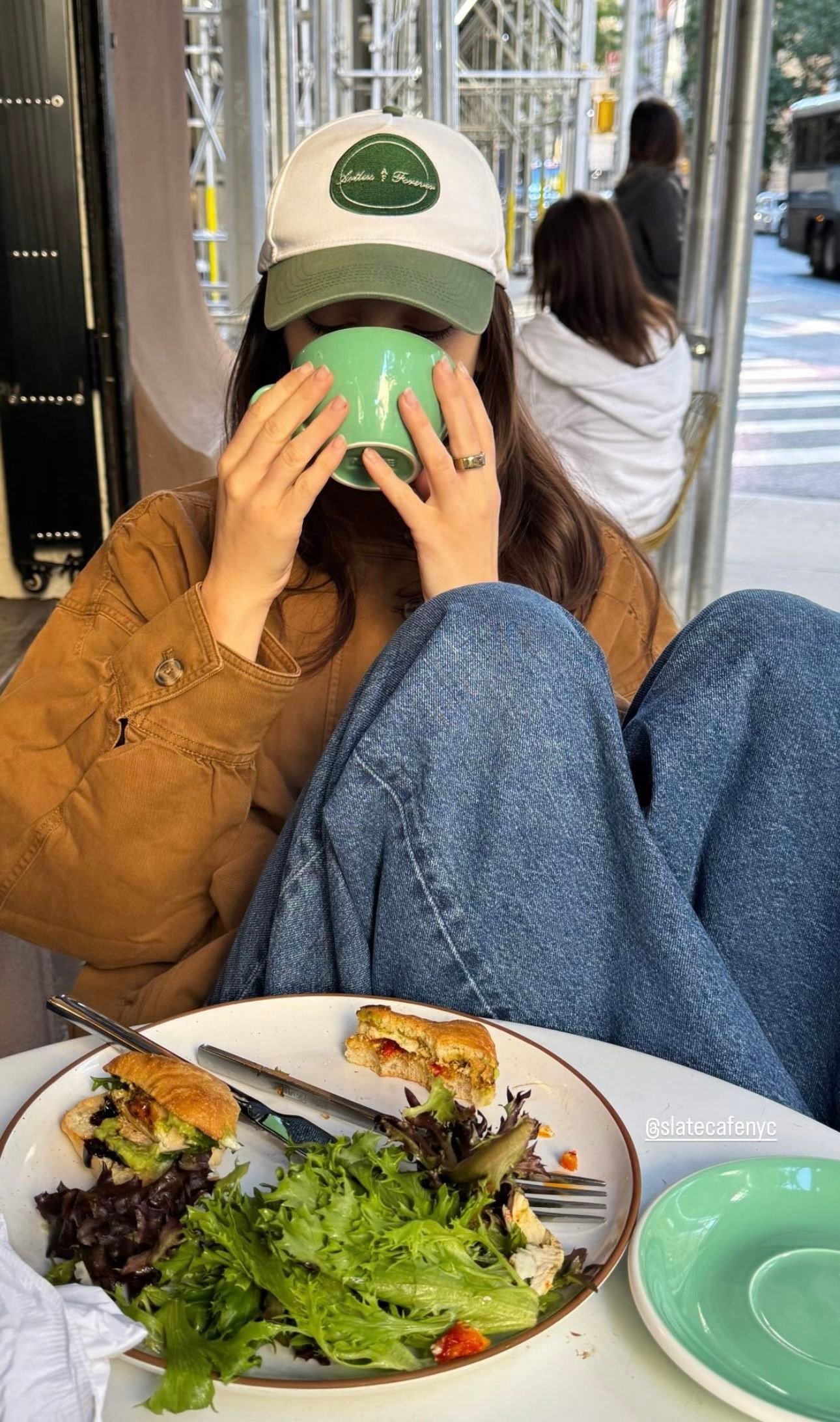 Aesthetic Cafe Vibes Inspiration 6