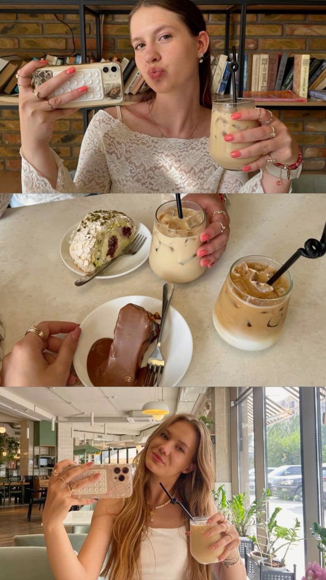 Cozy Coffee Shop Style Inspiration 6