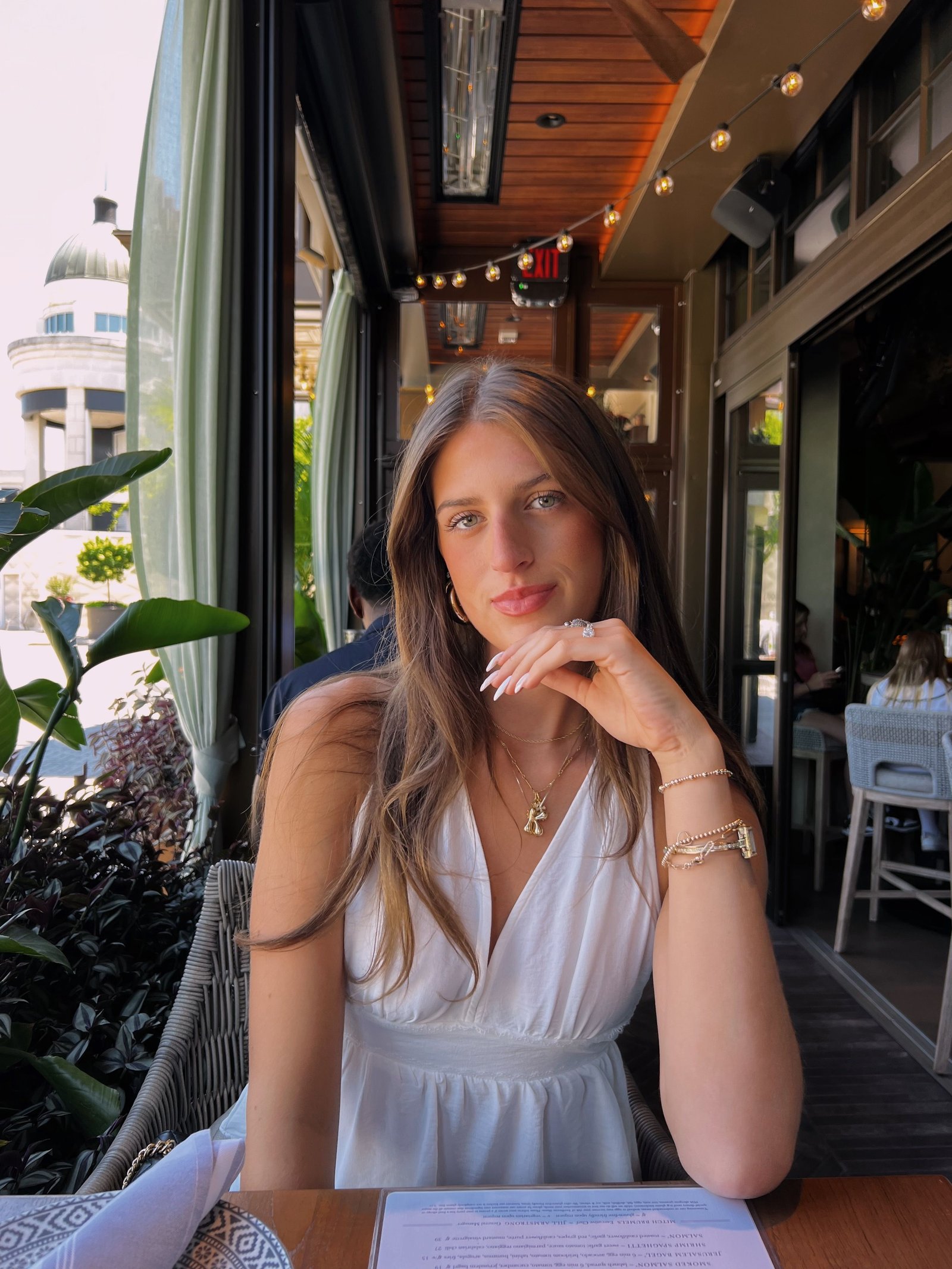 Beautiful Cafe Corner Aesthetic 6