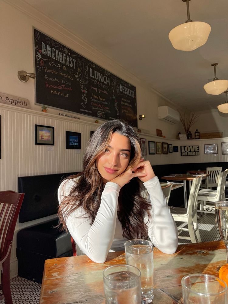 Cozy Coffee Shop Aesthetic Inspiration 6