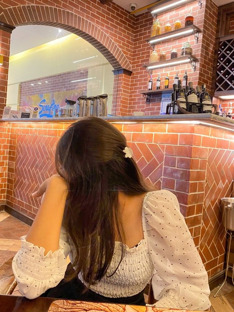 Cozy Cafe Aesthetic Inspiration 6