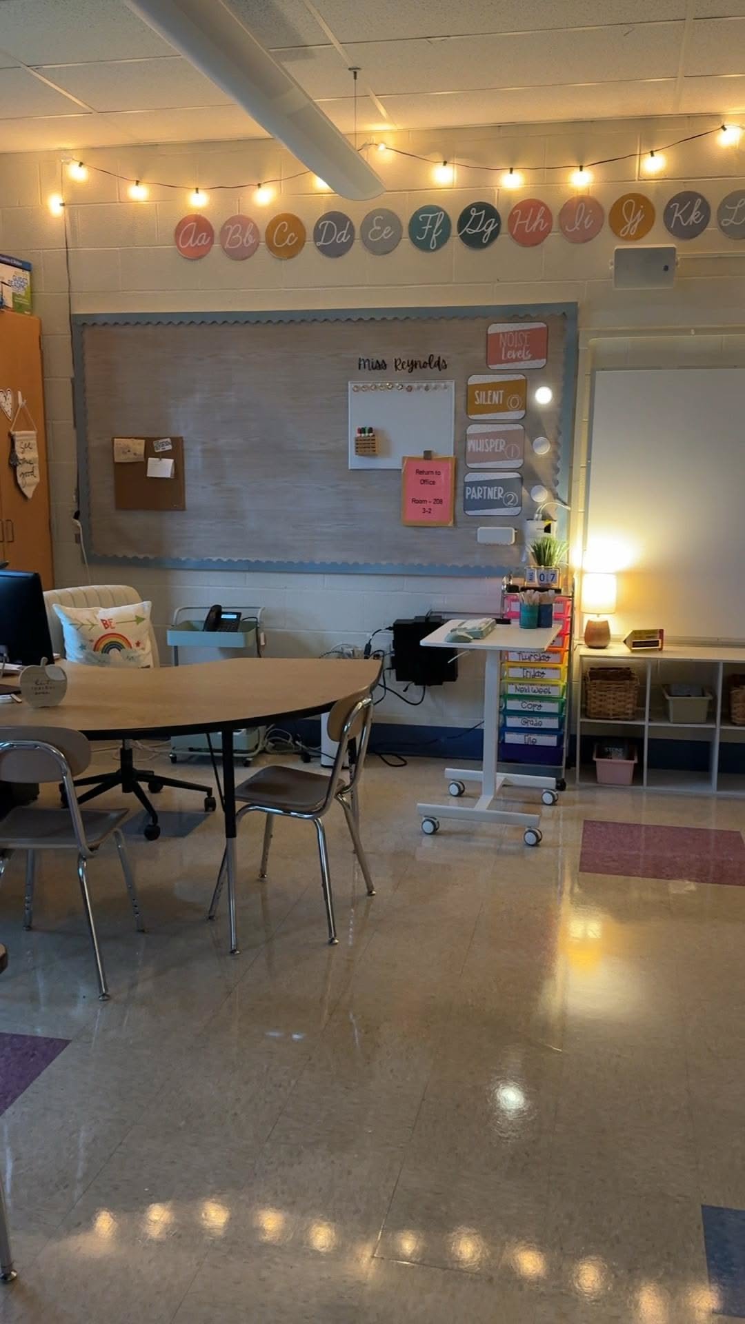 Creative Classroom Decoration Ideas