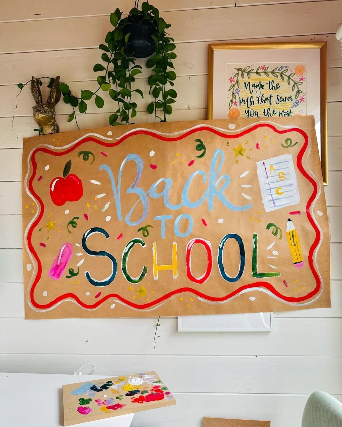 Classroom Organization Inspiration Ideas