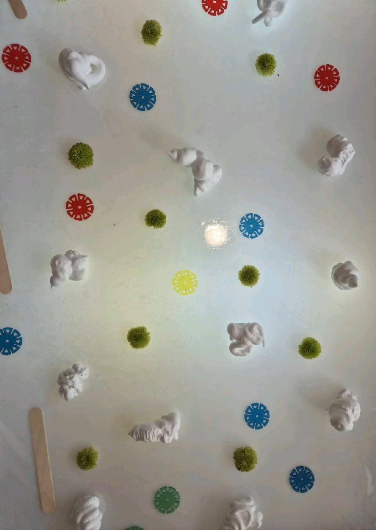 Beautiful Classroom Arrangement Ideas