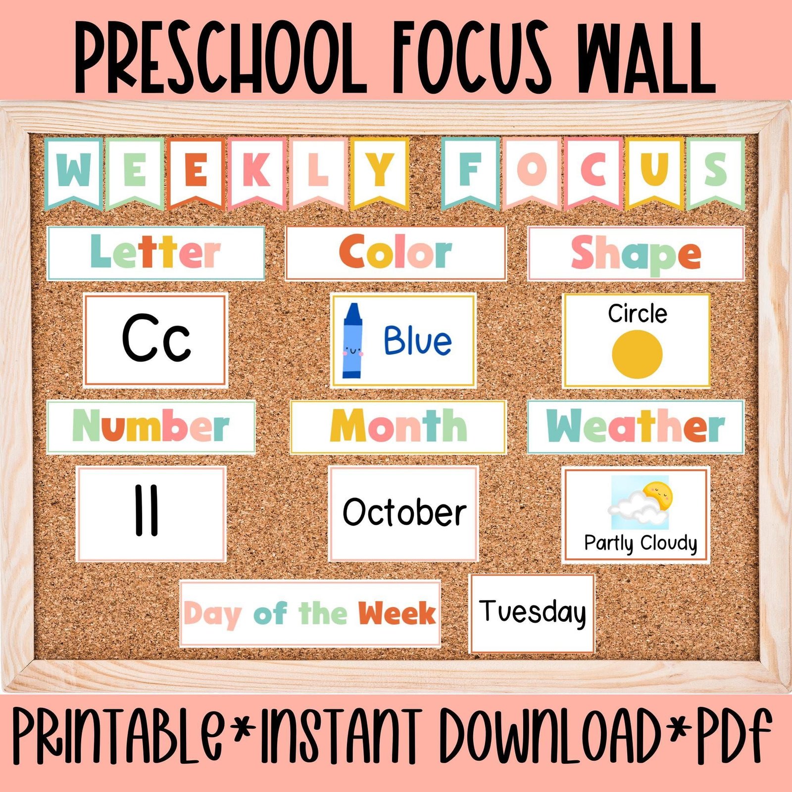 Beautiful Classroom Setup Ideas