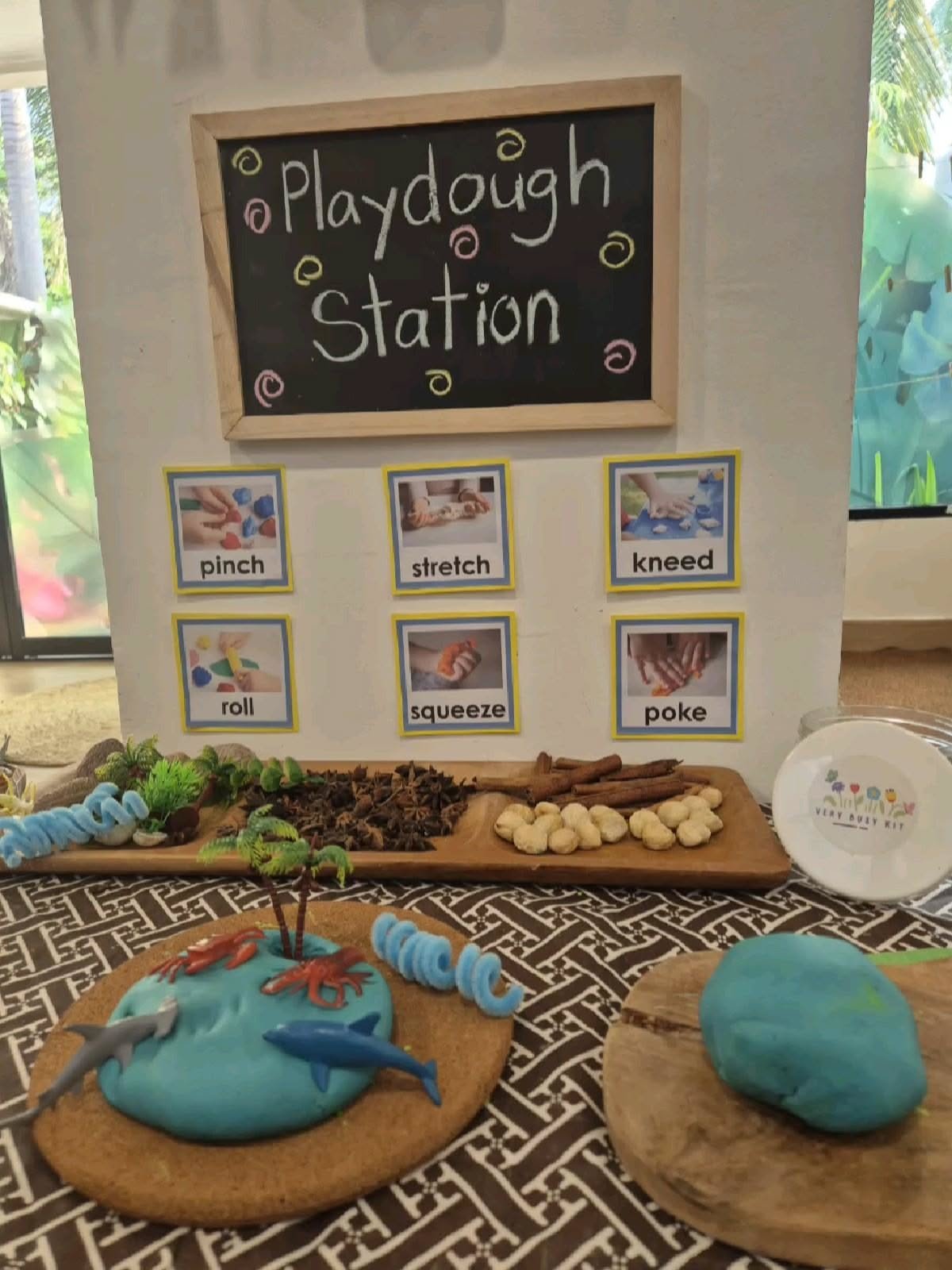 Creative Teaching Space Design
