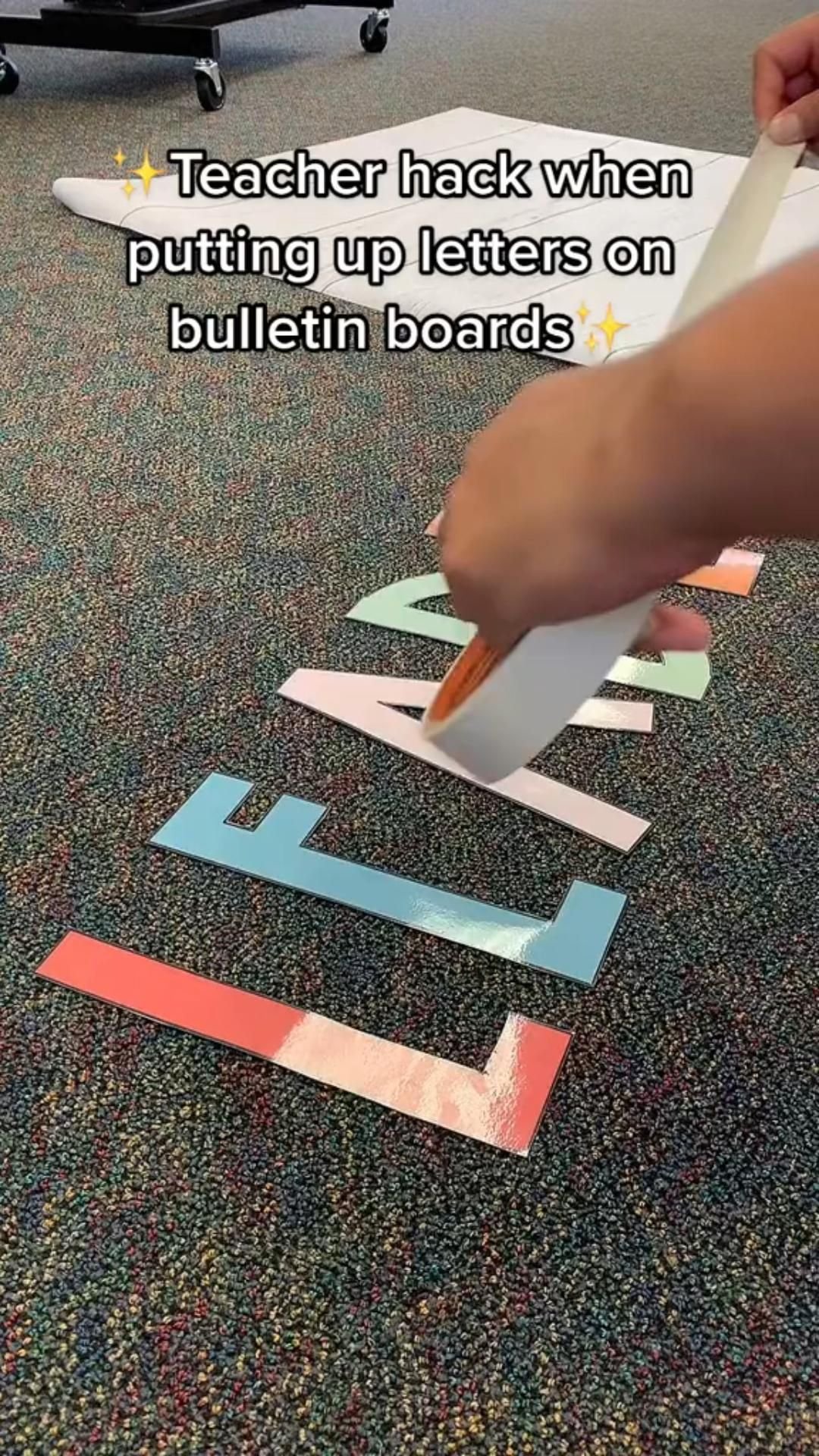 Modern Classroom Decor Ideas 2
