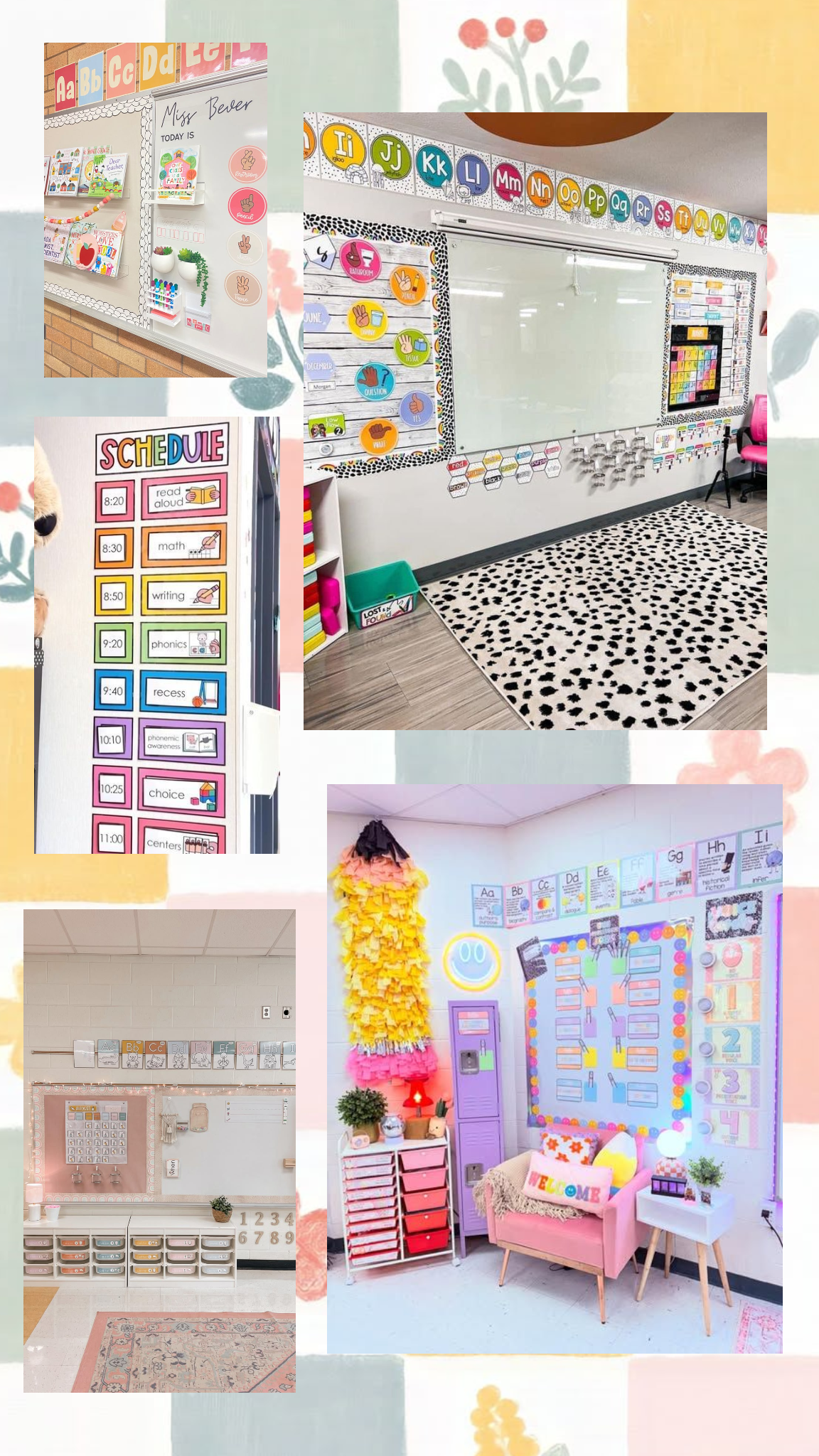 Creative Learning Environment Design 2