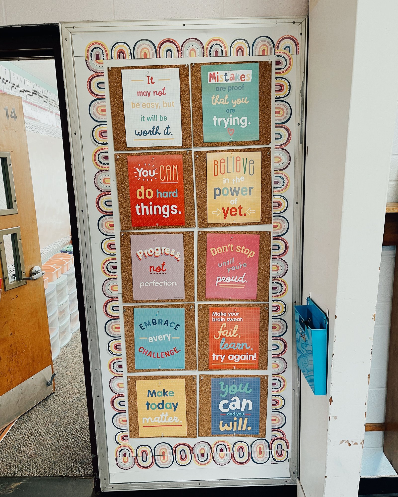 Creative Learning Classroom Design 2